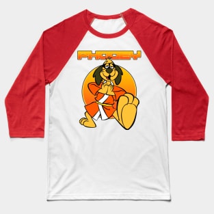 phooey Baseball T-Shirt